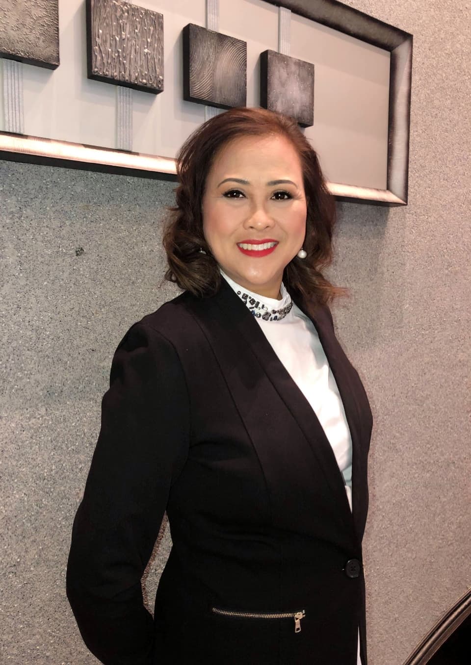 Analyn Patag